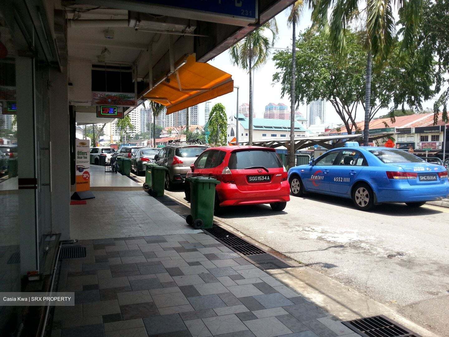 Thomson Garden Estate (D20), Retail #560374281